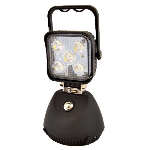 LED Rechargeable Work Station (AT008)