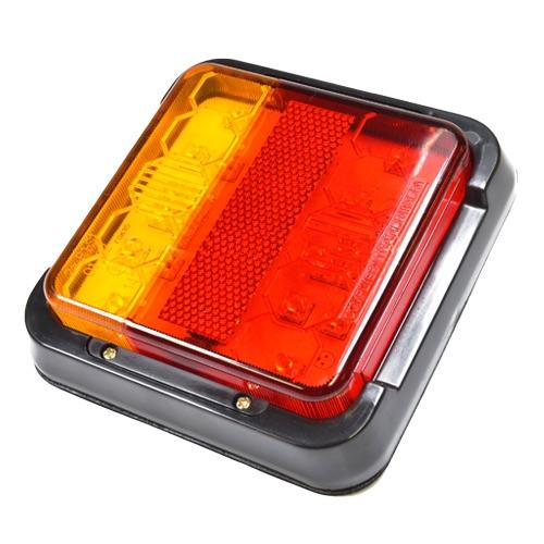 Submersible LED Combination Light (AT14LED)