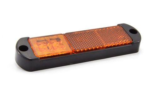 LED Slimline Side Marker Lights (AT33A)