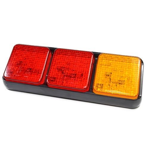 Multi Function LED Tail Light (AT64LED)