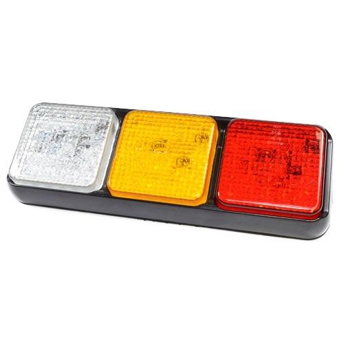 4 Function LED Lamp With Reverse Light (AT64LEDR)