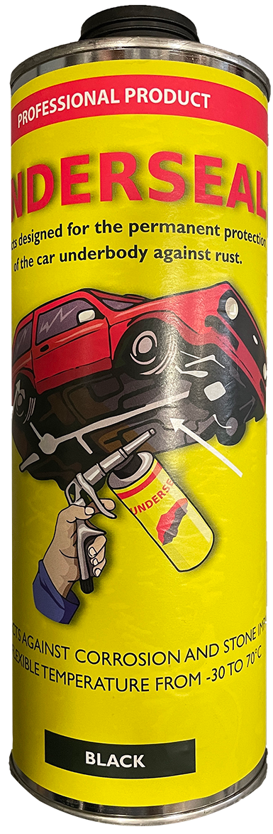 Underbody Seal Schutz 1L