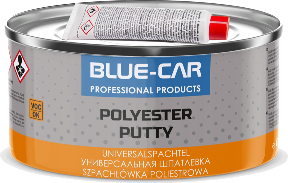 Universal Putty 500g