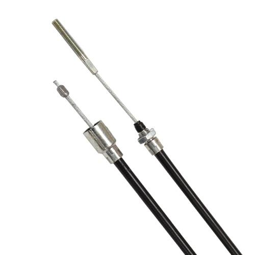 Knott Brake Cable 1600mm Threaded (BC1600T)