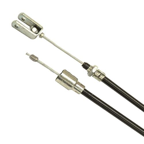 Peak Brake Cable 1600mm (BC1600)
