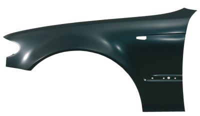 (10-18-233) Front Wing With Hole Left Hand