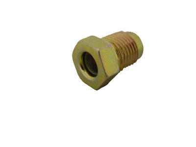 Metric Short Male Brake Nut (BN11)