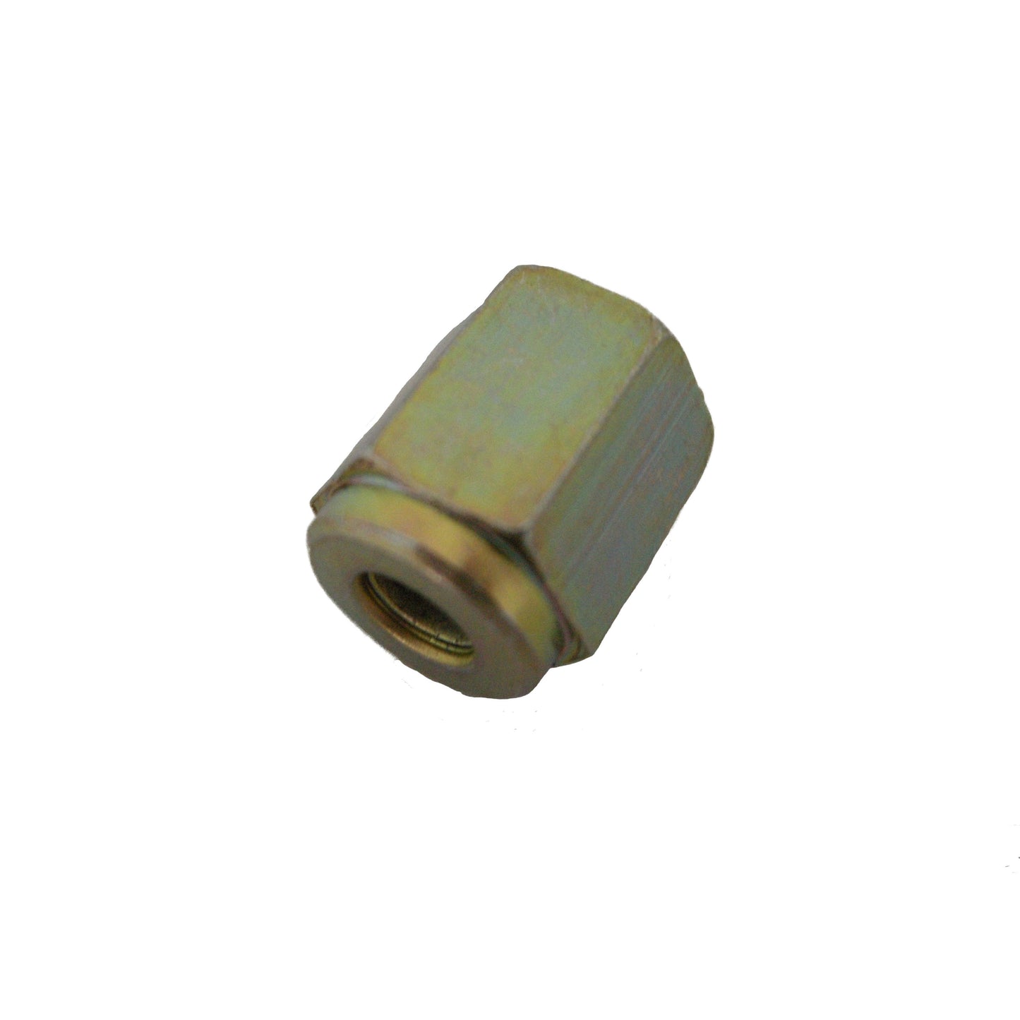 Brake Nut M10 Female (3256)