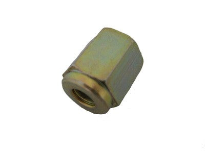 Metric Female Brake Nut (BN46)