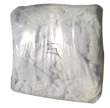 Bag Of White Towel Rags (BOWT)