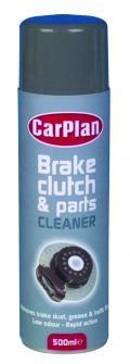 500Ml Brakeclutch And Parts Cleaner (BPC500)