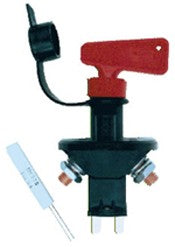 Master Battery Switch (BS03)