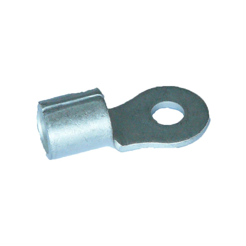 Cable Lugs 25x10mm Quality Copper Lug (3126)