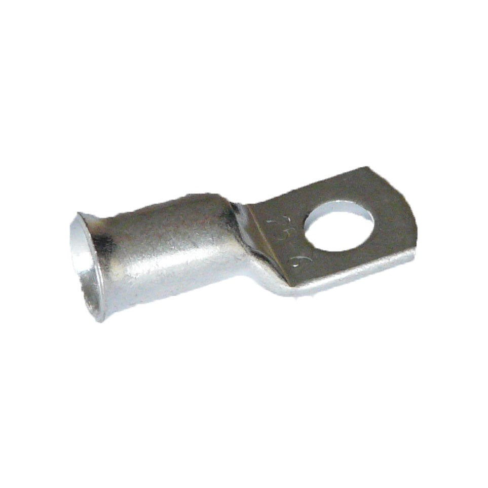 8mm Economy Cable Lugs (C230)