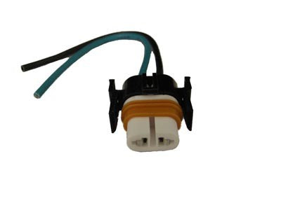 H11 Pre Wired Bulb Holder (CER07)