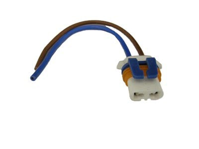 9005 Pre Wired Bulb Holder (CER09)