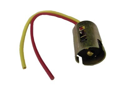 209 Pre Wired Bulb Holder (CER11)