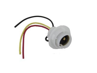 BAY15d Pre Wired Bulb Holder (CER14)