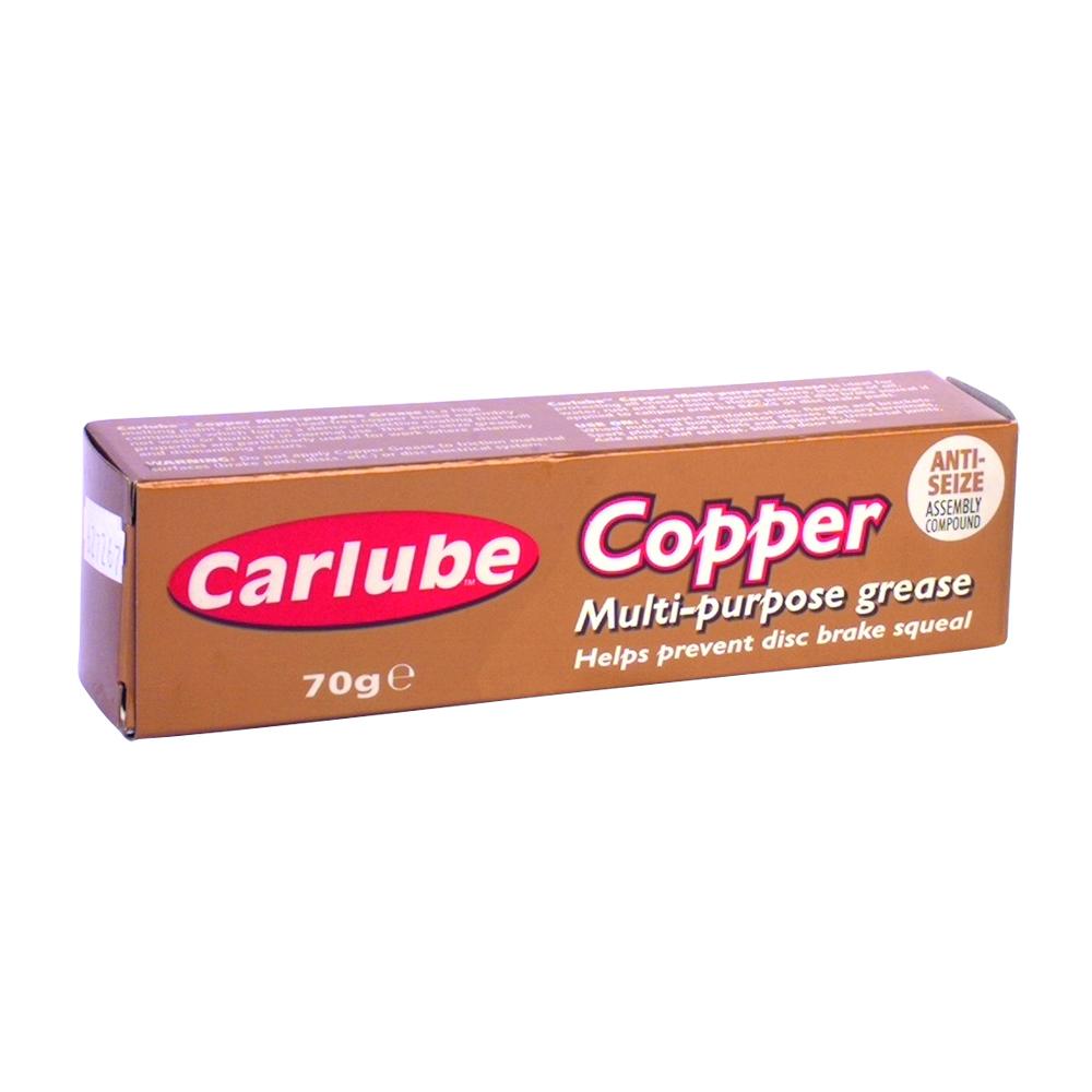 Copper Grease 70G Tube (CG070)