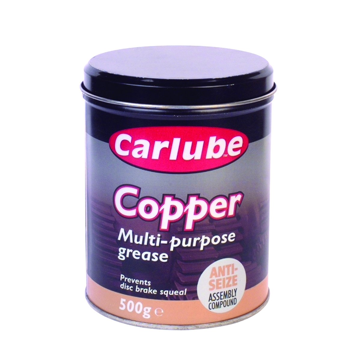 Copper Grease 500Ml (CG500)