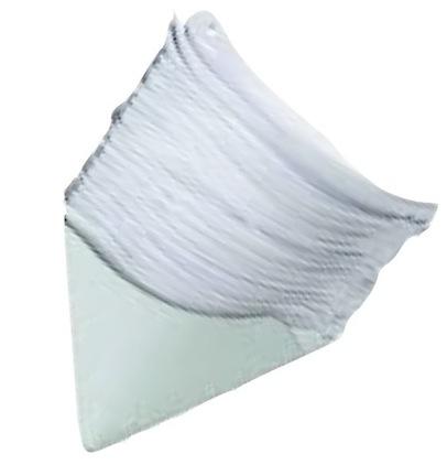 Clear O/Base P/Strainers 100 (COB100)