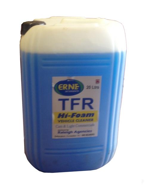 Drum Hi-Foam Detergent (Blue) 20L (DET25F)