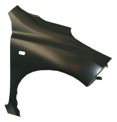 Front Wing With Hole Right Hand With Bracket (60-03-230)