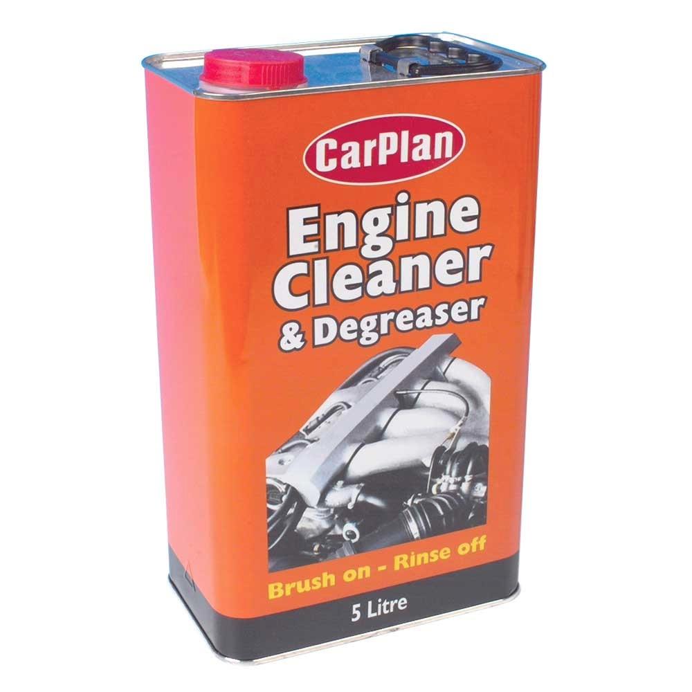 Carplan Engine Degreaser 5 Ltr (ECL005)