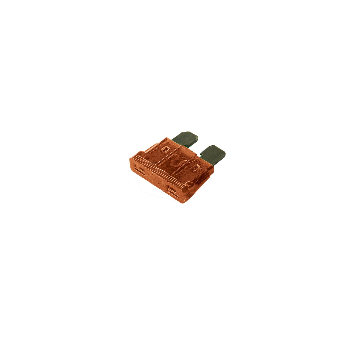 Blade Fuses 7.5amp Brown (4160)