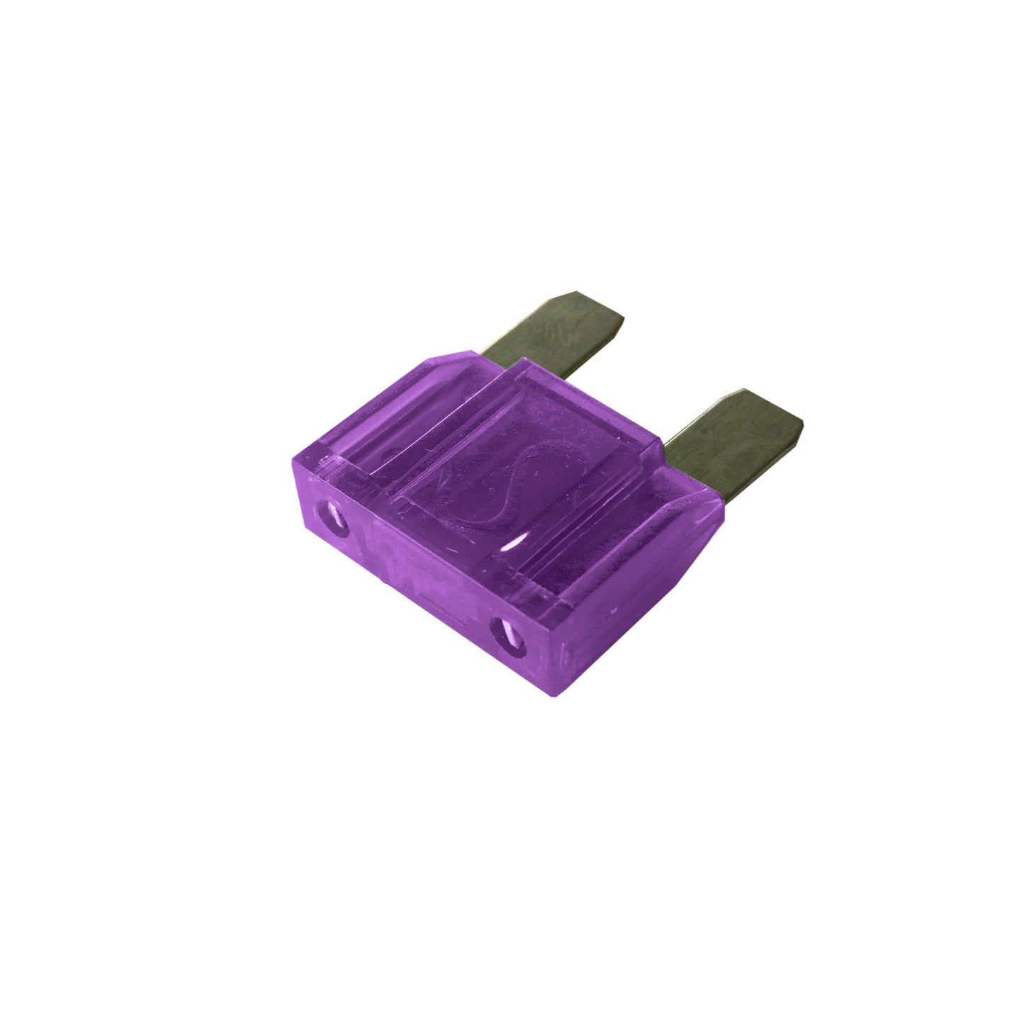 Maxi Blade Fuses 100amp Purple Pack of 10 (BF100MX)