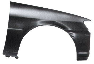 FORD FIESTA  Front Wing With Hole Right Hand (30-22-230)