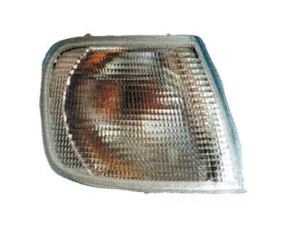 (30-35-652) Front Indicator White Right Hand
