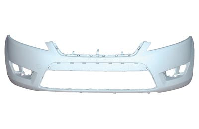Front Bumper Primed Without Wash / Without Pdc (30-40-100)