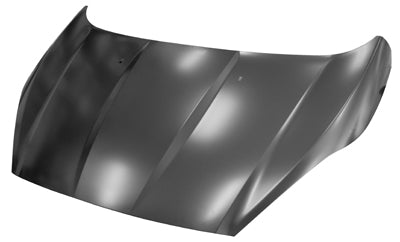 FORD FIESTA  Bonnet Approved (30-63-260)