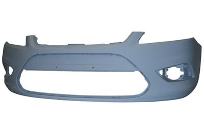 Front Bumper Primed Not St Or Rs Models (30-47-100)