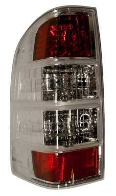 With Bulb Holder Left Hand With Bulb Holder Left Hand (30-71-673)