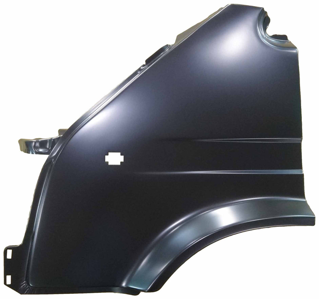 (30-52-231) Front Wing With Hole Left Hand