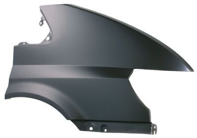 Front Wing No Hole Right Hand Van (30-53-230)