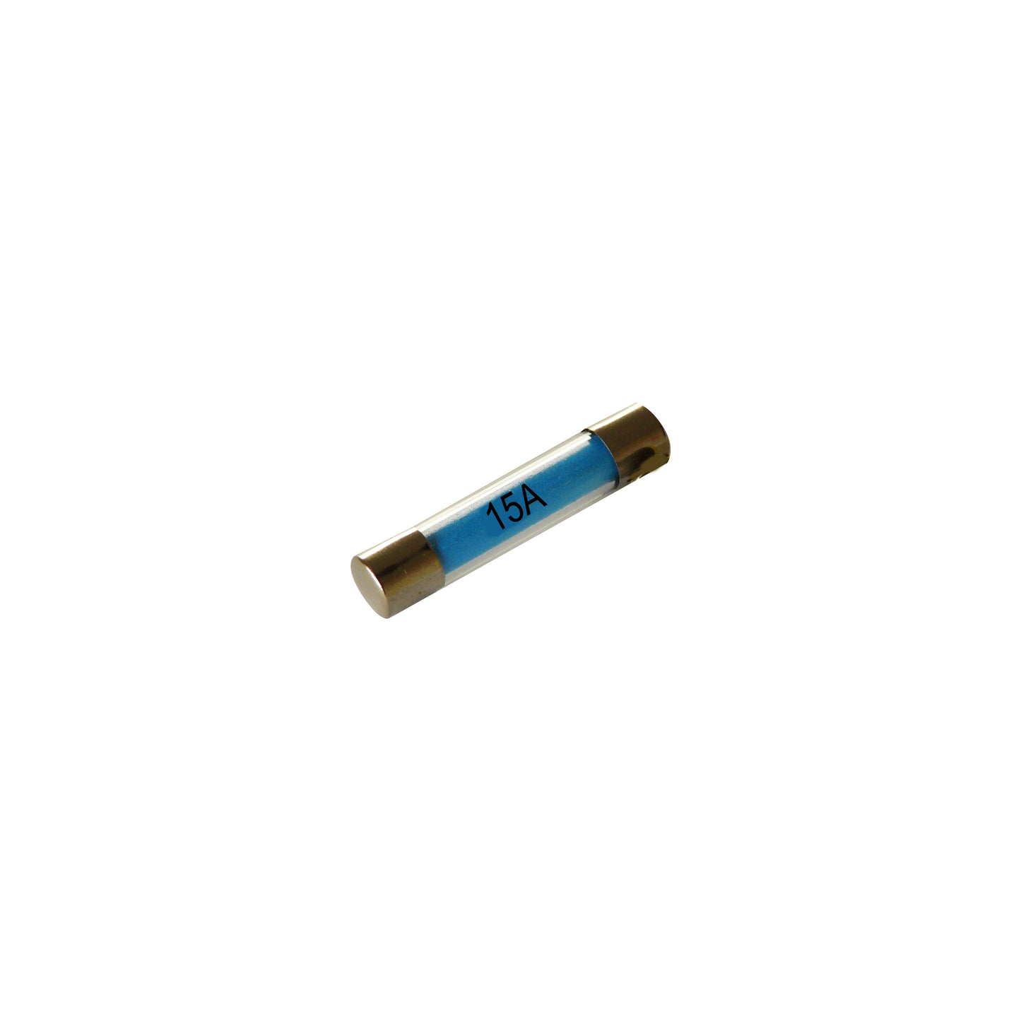 Glass Fuses 15amp (3146)