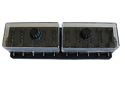 Standard Blade Fuse Box 10-way (FH25)