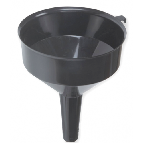 (FUN152) 152Mm (6In) Black Funnel