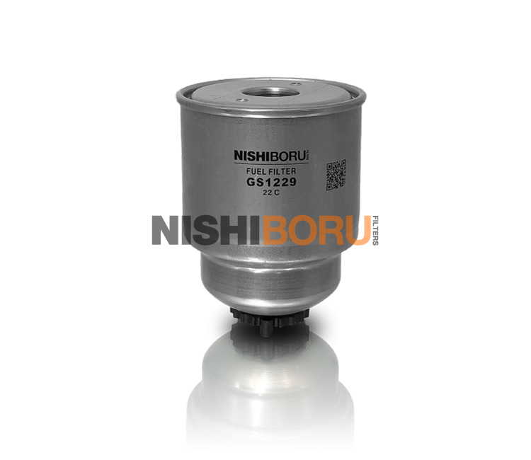 (GS1229) Fuel Filter