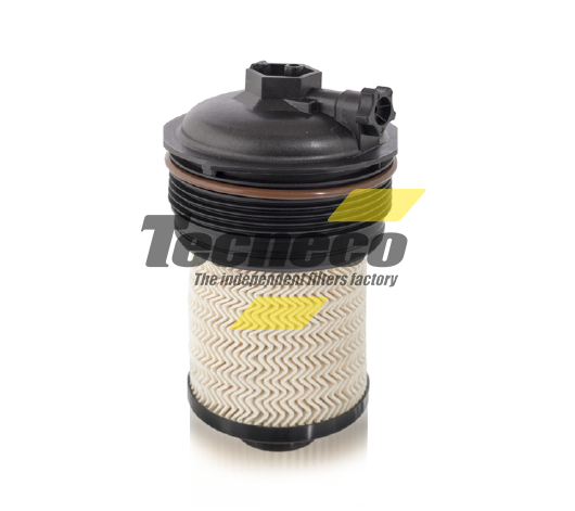(GS2090E) Fuel Filter