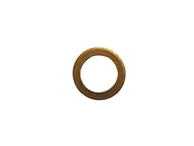 Copper Sealing Washers M12x18x1.5 (HCU1218)