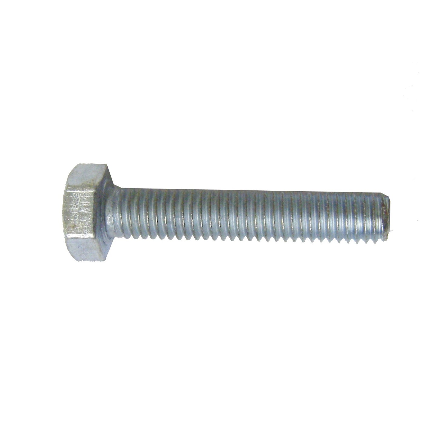 Metric High Tensile Set Screws 6x25mm (3374)