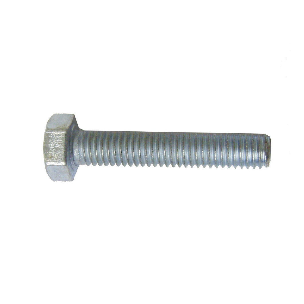 Metric High Tensile Set Screws 8x25mm (3380)