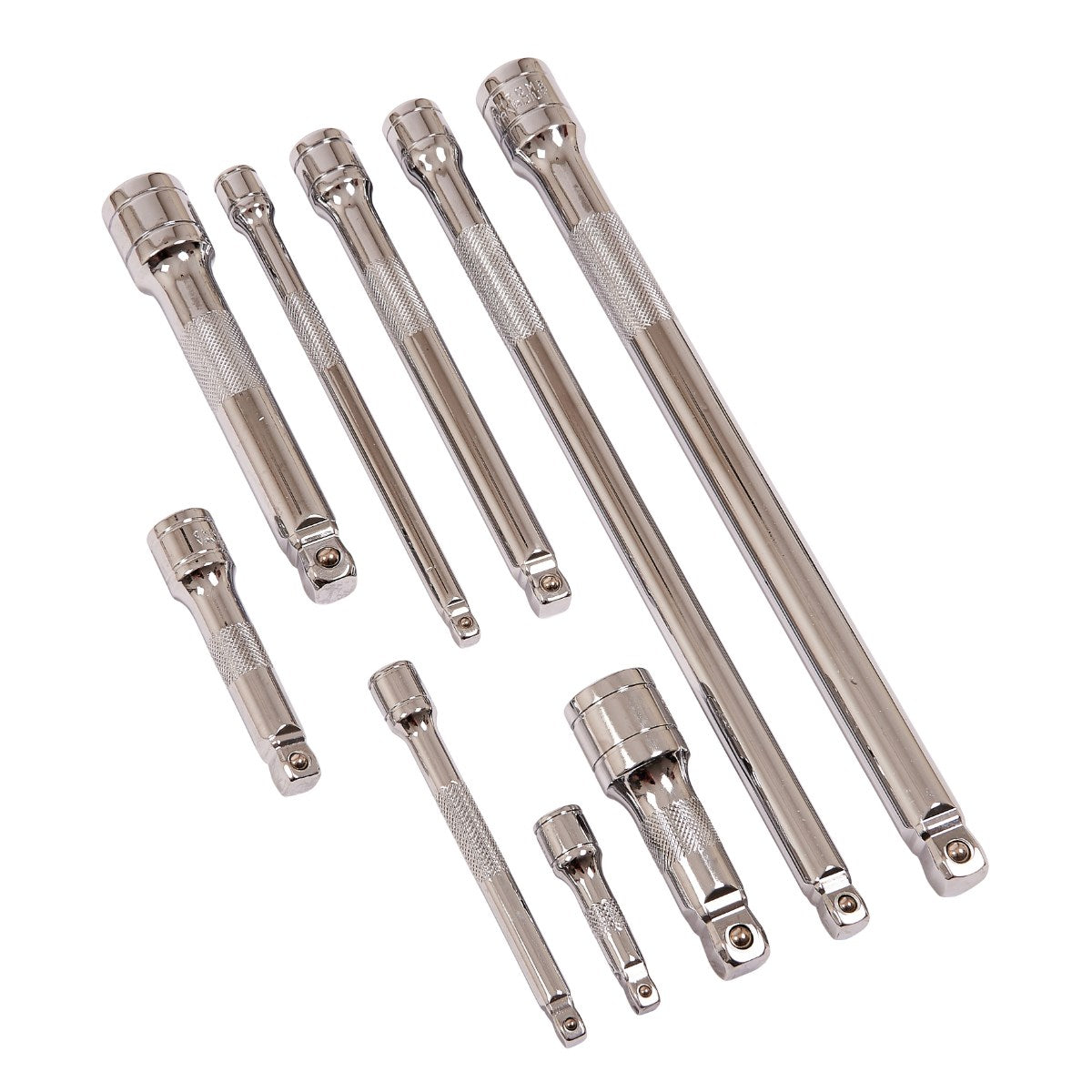 9pc wobble extension bar set (I4257)