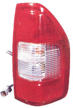 D-MAX 0206 L/H REAR LAMP (37-53-673)