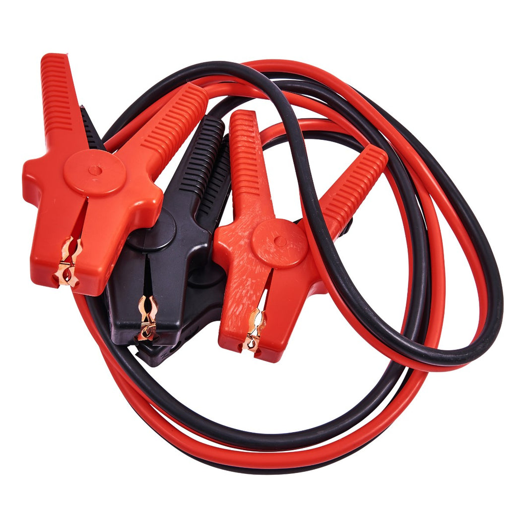 500 amp booster cables (J0325)