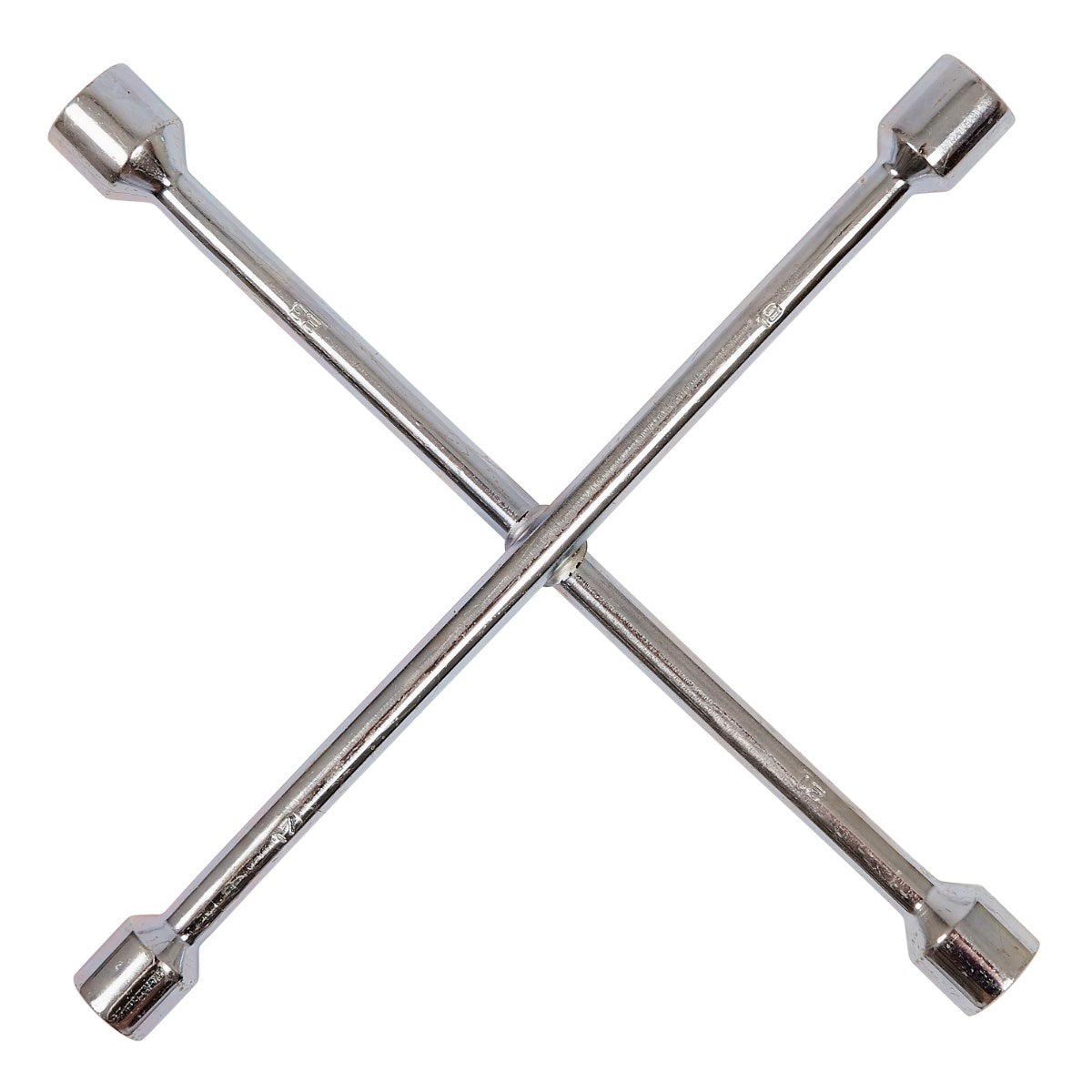 4 way wheel wrench (J0400)